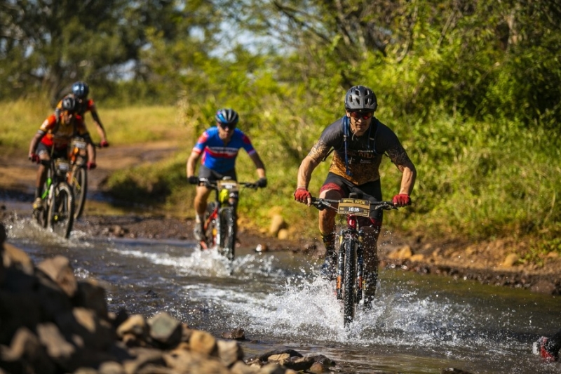 Botucatu se prepara para mais uma edição do Brasil Ride