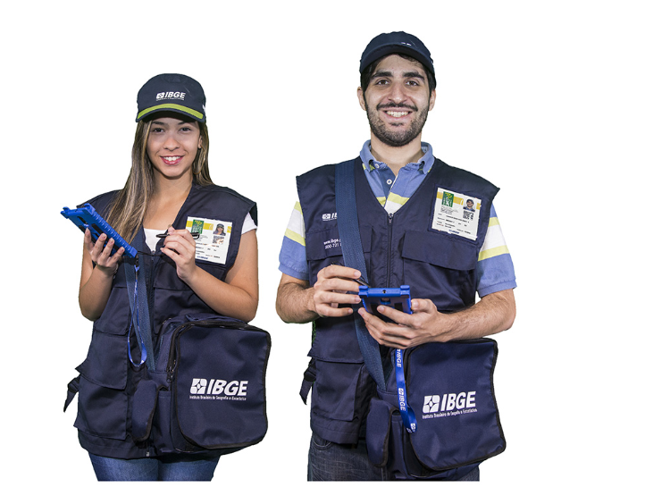 IBGE realizará visitas a domicílios botucatuenses para Censo 2020