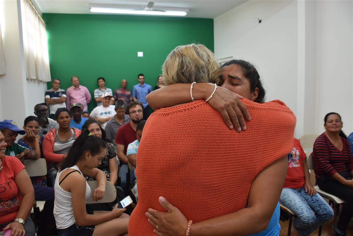 Programa Botucatu em Frente forma primeiros alunos de curso de eletricista