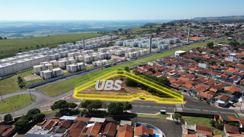 Região do Cachoeirinha ganhará nova unidade de saúde