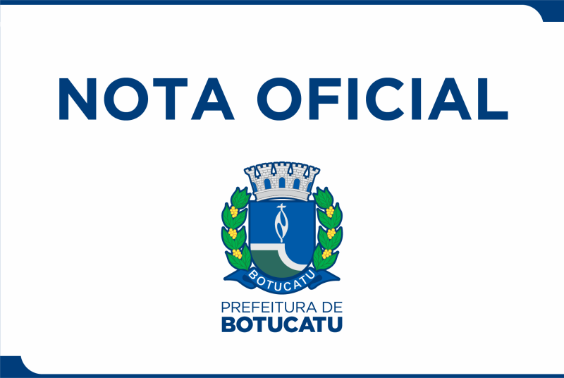 Nota de esclarecimento sobre o encerramento do Termo de Colaboração entre o Instituto Anglicano e a Prefeitura