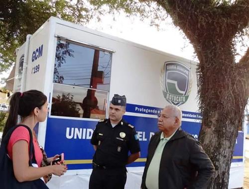 GCM intensifica ações contra perturbação do sossego público