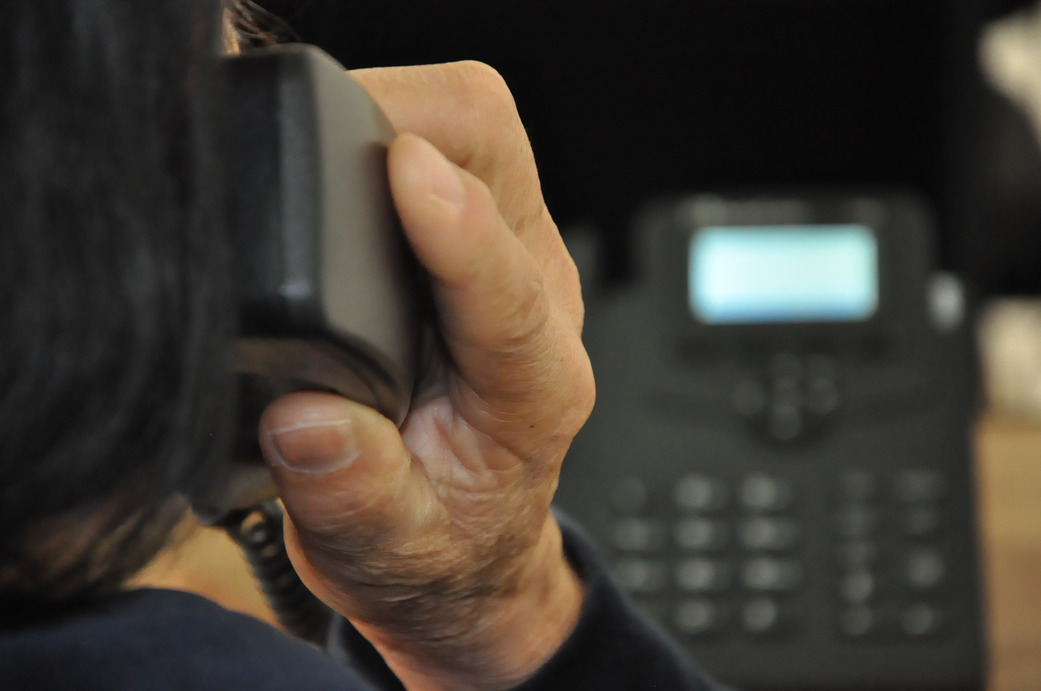 Secretaria de Assistência Social tem novo telefone administrativo