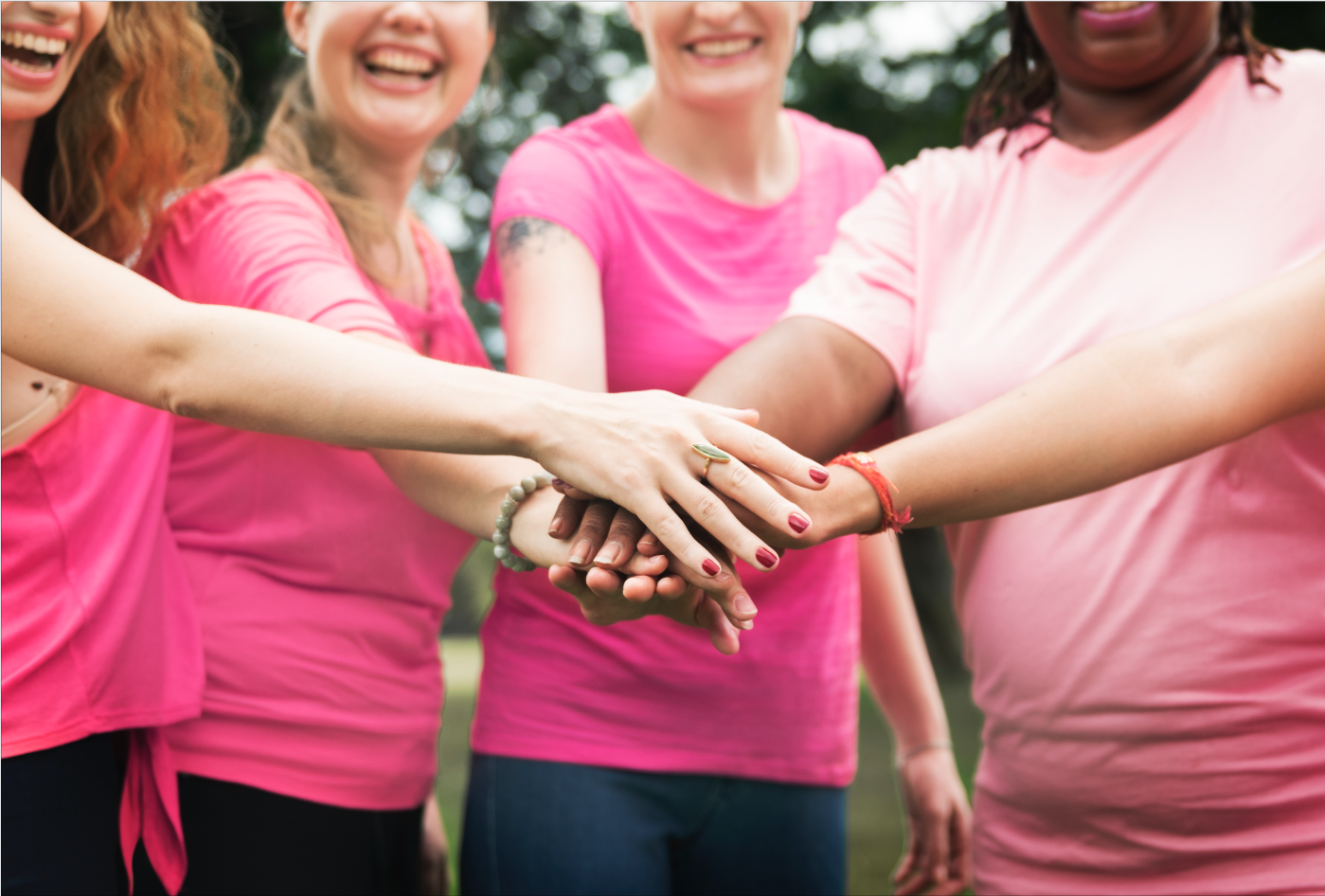 Outubro Rosa - Botucatu segue com agendamento de mamografia gratuita a mulheres com mais de 40 anos