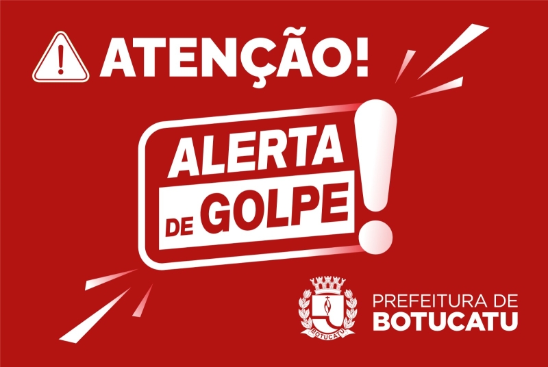 Vigilância Sanitária Municipal alerta para golpe do falso fiscal