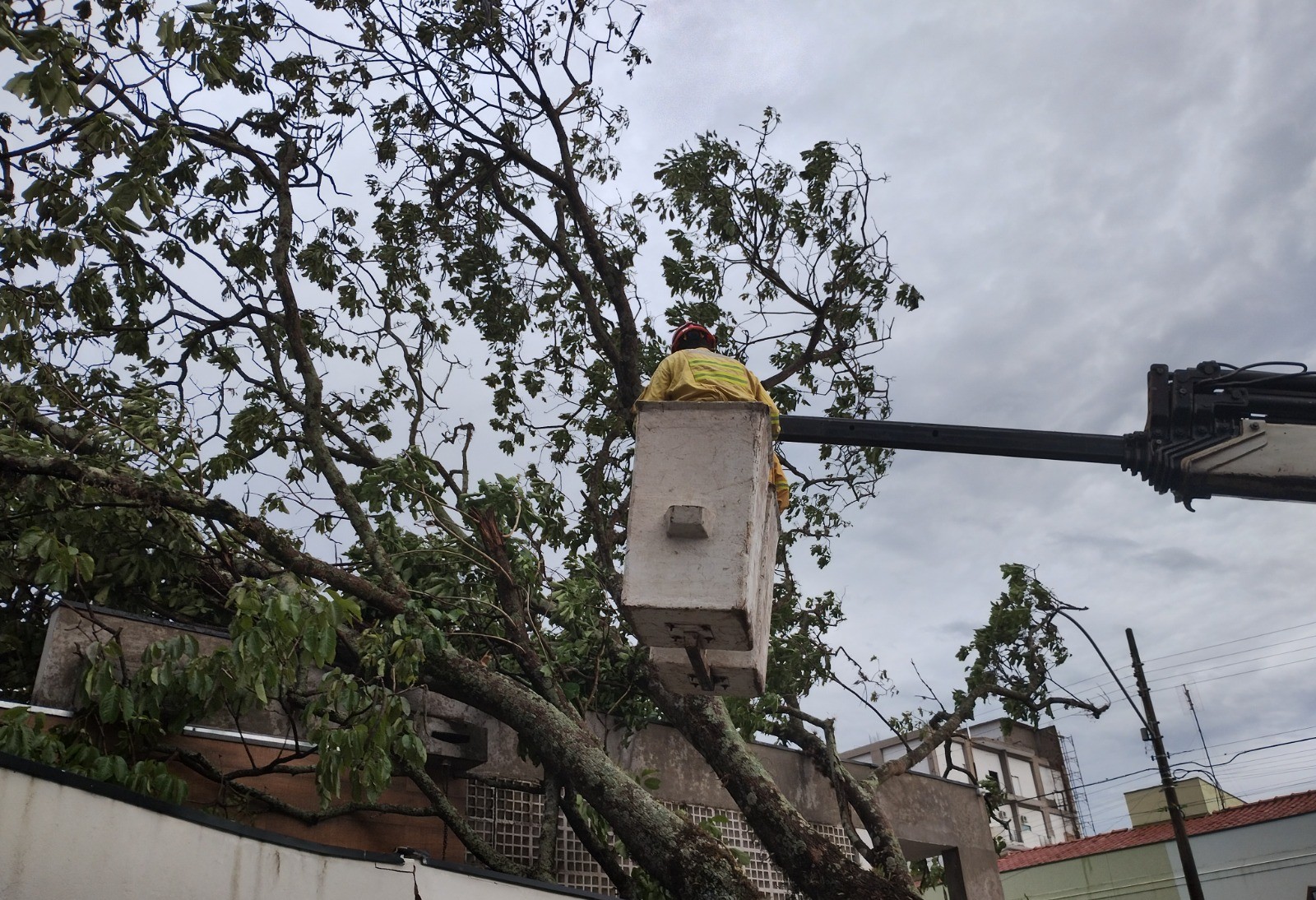 Justiça atende pedido da Prefeitura e determina que CPFL apresente plano emergencial em 24 horas