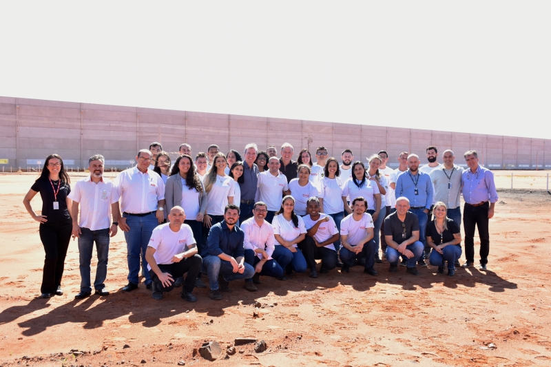 Primeiros alunos recebem certificação de Ceramista