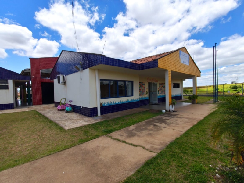 Domingo, 27, tem Prefeitura Mais Perto de Você no Santa Eliza