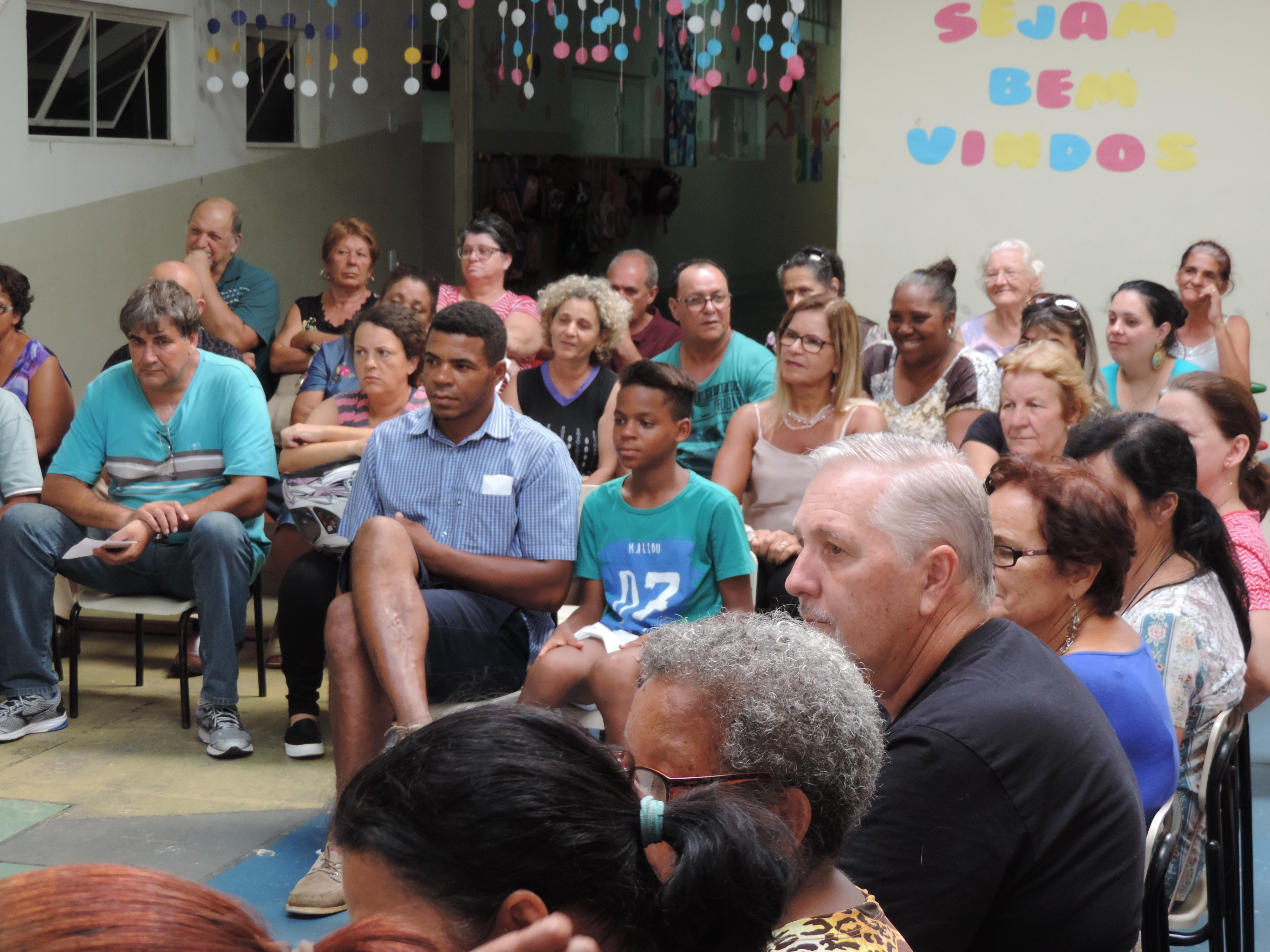 Educação lança projeto piloto 