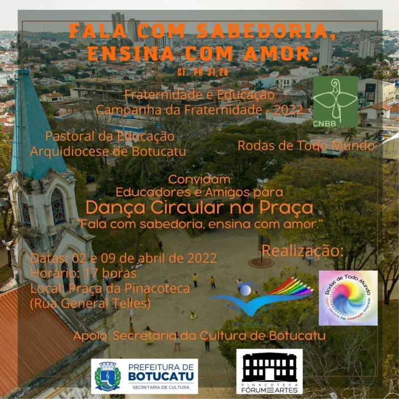 DAN. A CIRCULAR NA PRA. A