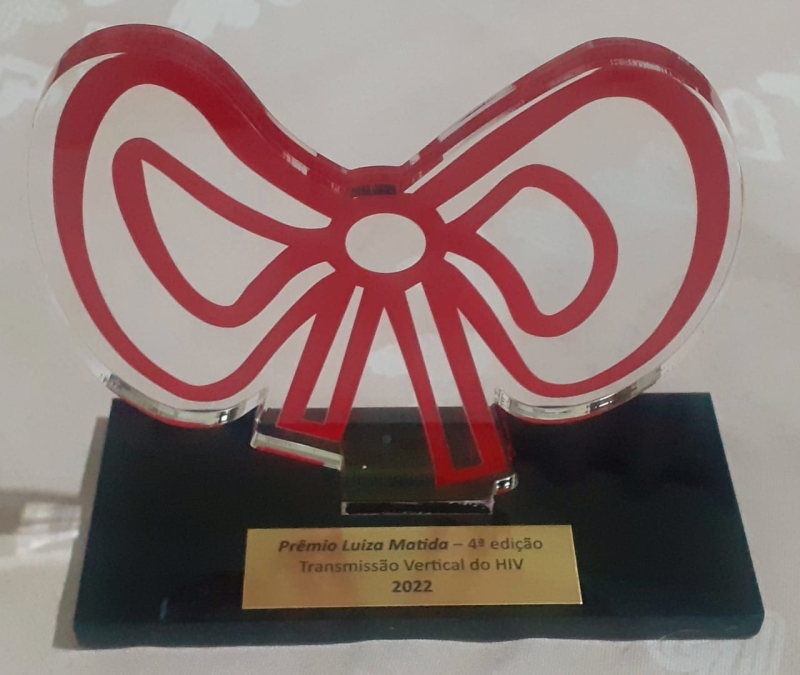 Programa Municipal DST/Aids de Botucatu recebe 