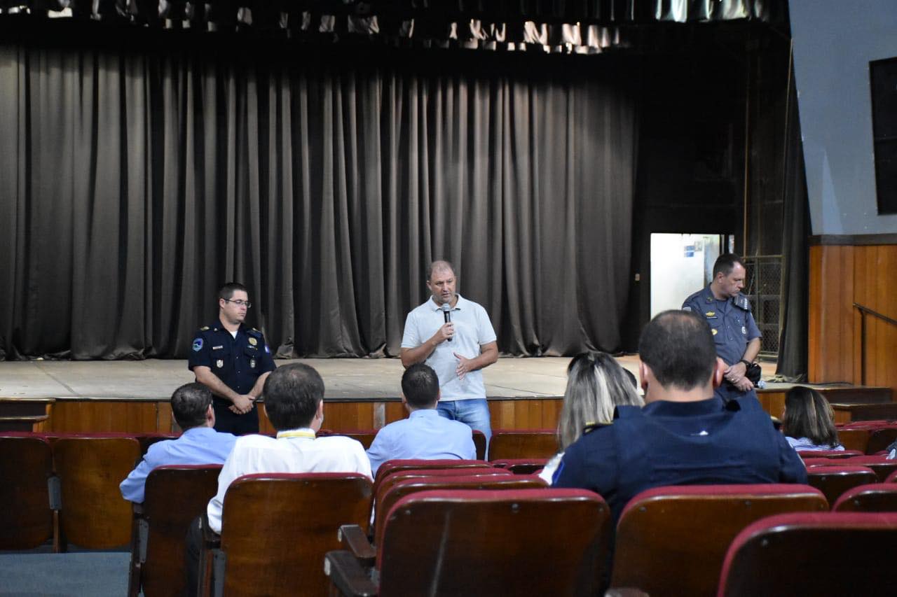 Bancos e lotíricas deverão seguir recomendações e evitar aglomeração de pessoas em Botucatu