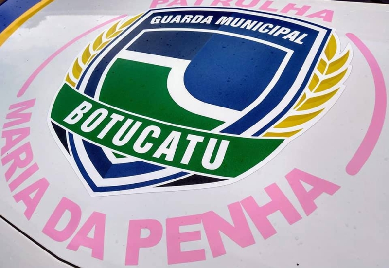 Patrulha Maria da Penha oferece garantia de maior proteção a vítimas de violência domêstica