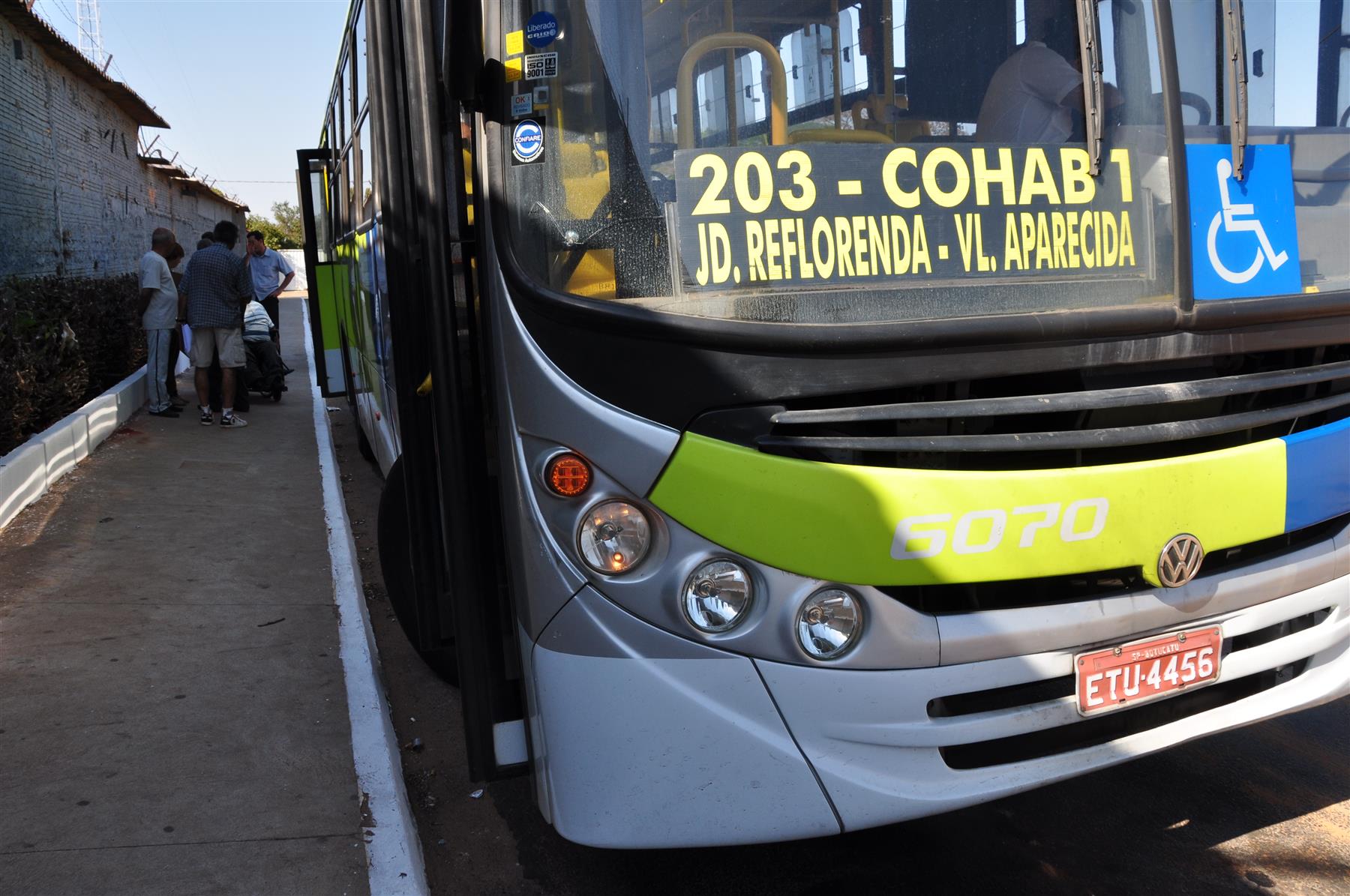 Conselho Municipal do Transporte Coletivo realiza reunião hoje (21)