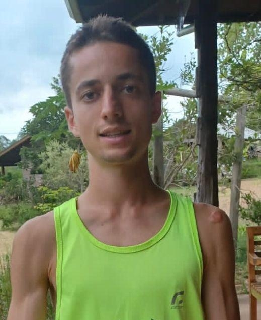 Atleta botucatuense vai participar da São Silvestre junto a elite da prova