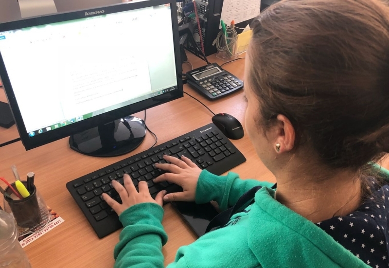 Inscrições para curso superior de Licenciatura em Pedagogia EAD pela UAB - Polo Botucatu seguem até quinta-feira