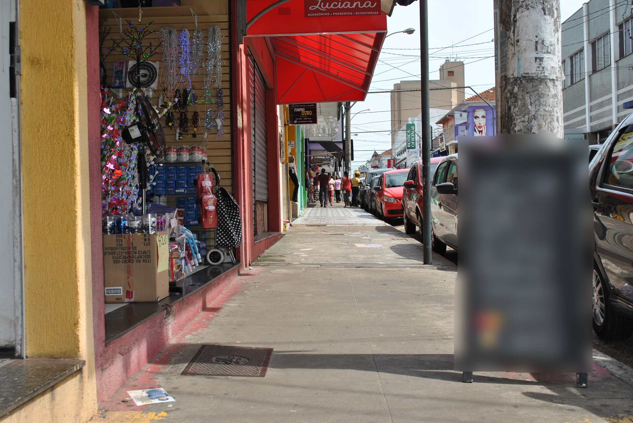 Prefeitura intensifica fiscalização e prepara lançamento da campanha 