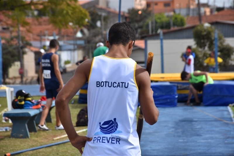 Esporte divulga resultado final de contemplados do Bolsa Atleta 2023
