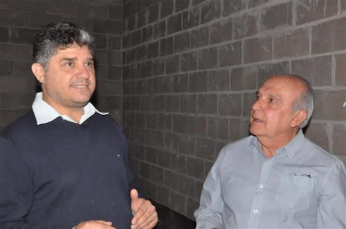 Polícia Federal faz visita técnica em Botucatu, que poderá emitir passaportes em breve