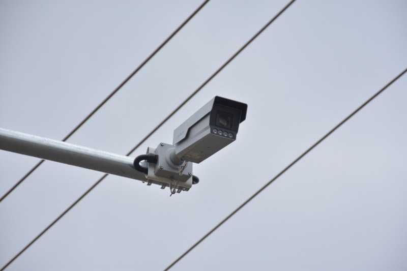 Botucatu lança Programa Câmera Cidad