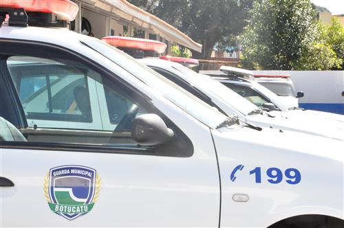 Botucatu já se enquadra a nova lei de atribuição das guardas municipais