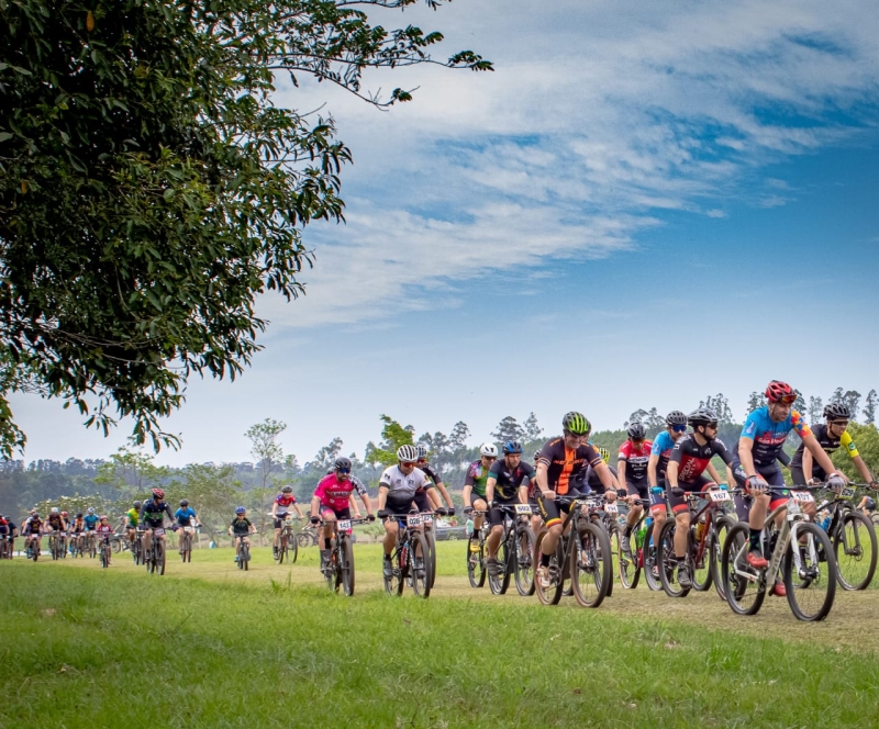 Botucatu sedia a final da Copa Pedal Sem Limites