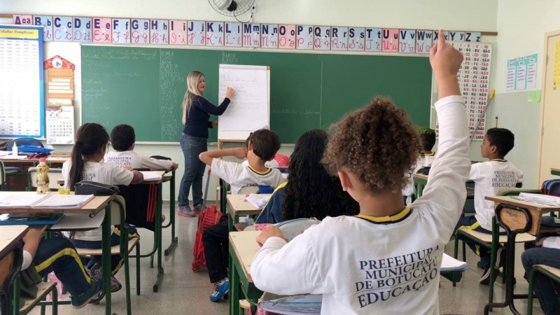 Botucatu realizará Fór um Municipal de Educação para avaliar metas