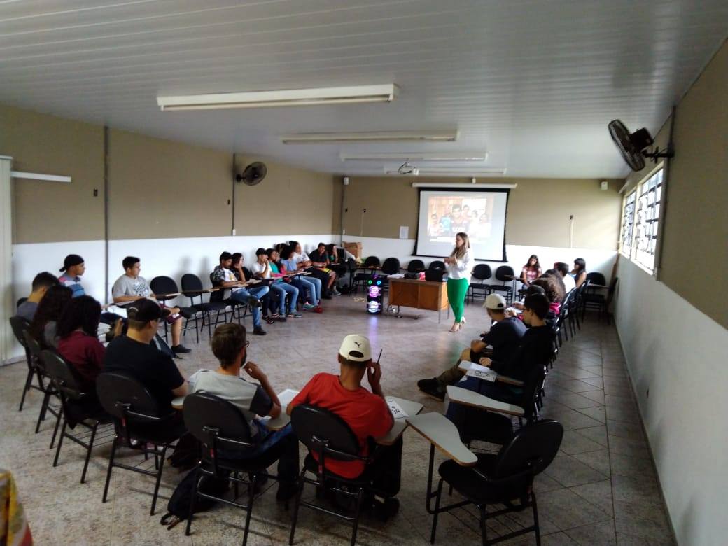 Assistência Social inicia mais um ciclo do Programa ACESSUAS TRABALHO