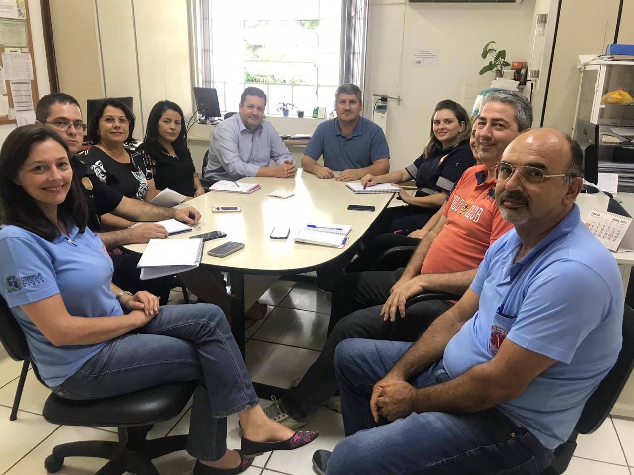 GCM e Assistência Social iniciam Operação Migrante