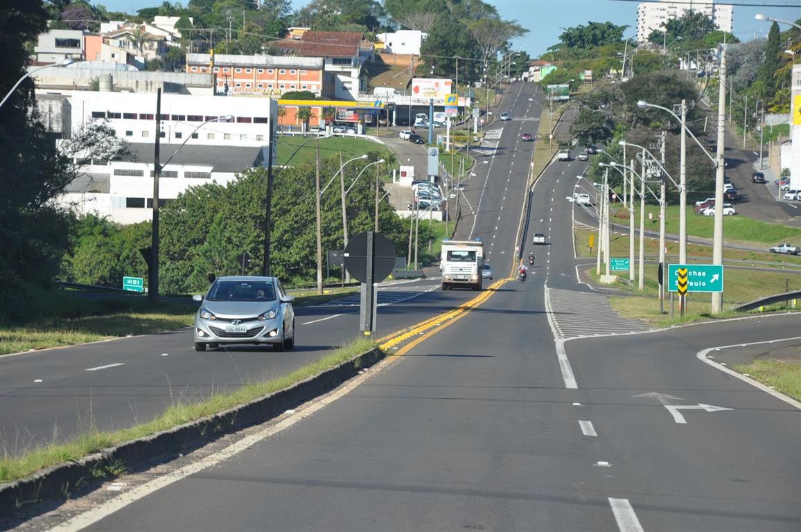 Botucatu zera mortes no trânsito em fevereiro