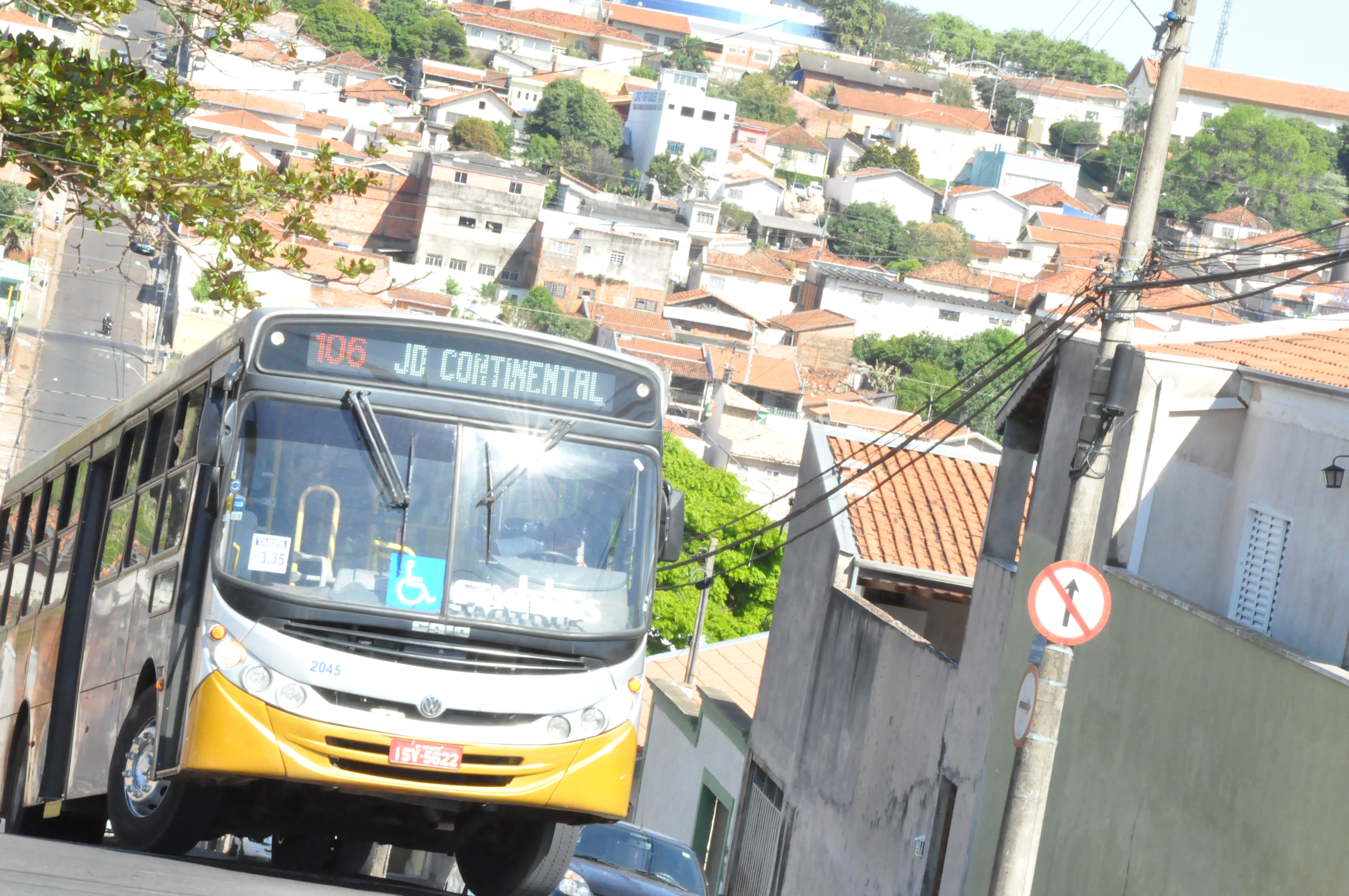 Venda de vales-transportes ficará suspensa de 15 a 18 de dezembro para melhorias no sistema