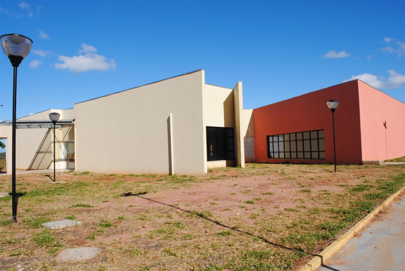 Eleições para as vagas Movimentos Sociais do Compir