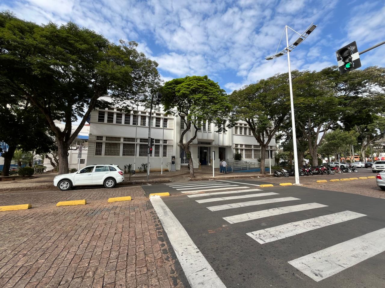 Prefeitura convoca entidades da sociedade civil para formação do CONPATRI