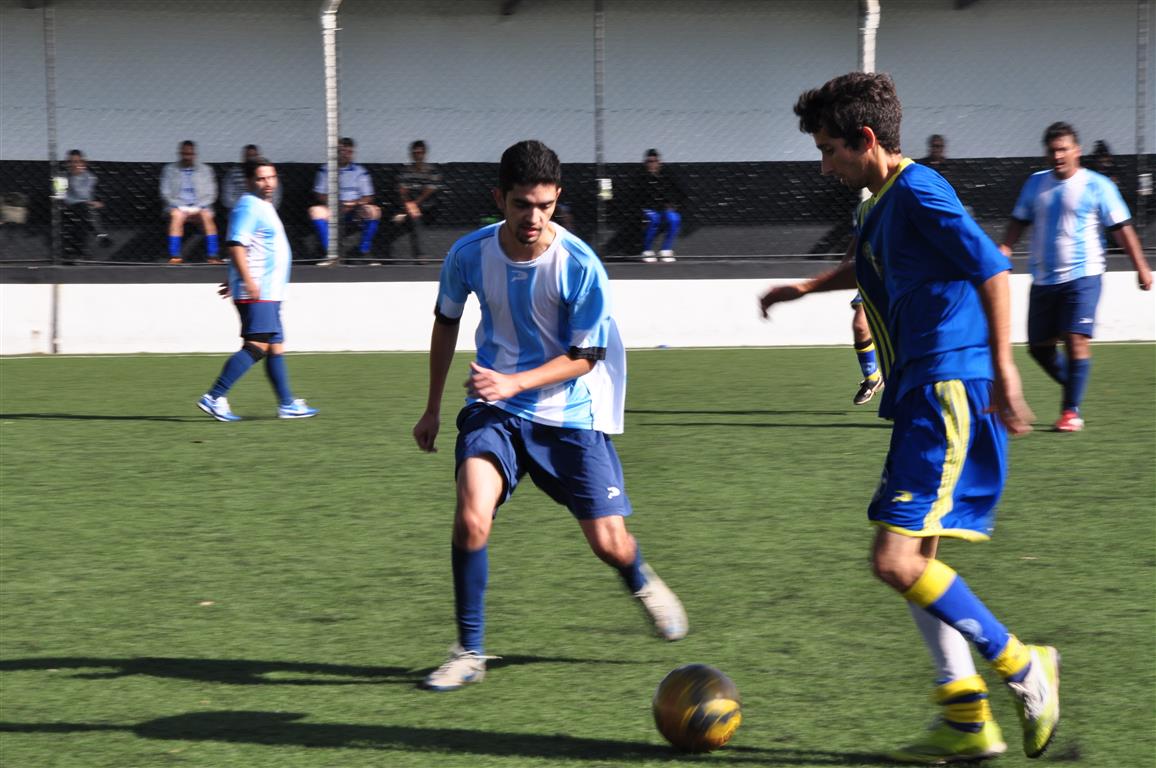 Esporte prorroga inscrições do Torneio Interno de Futebol Society Masculino 2023