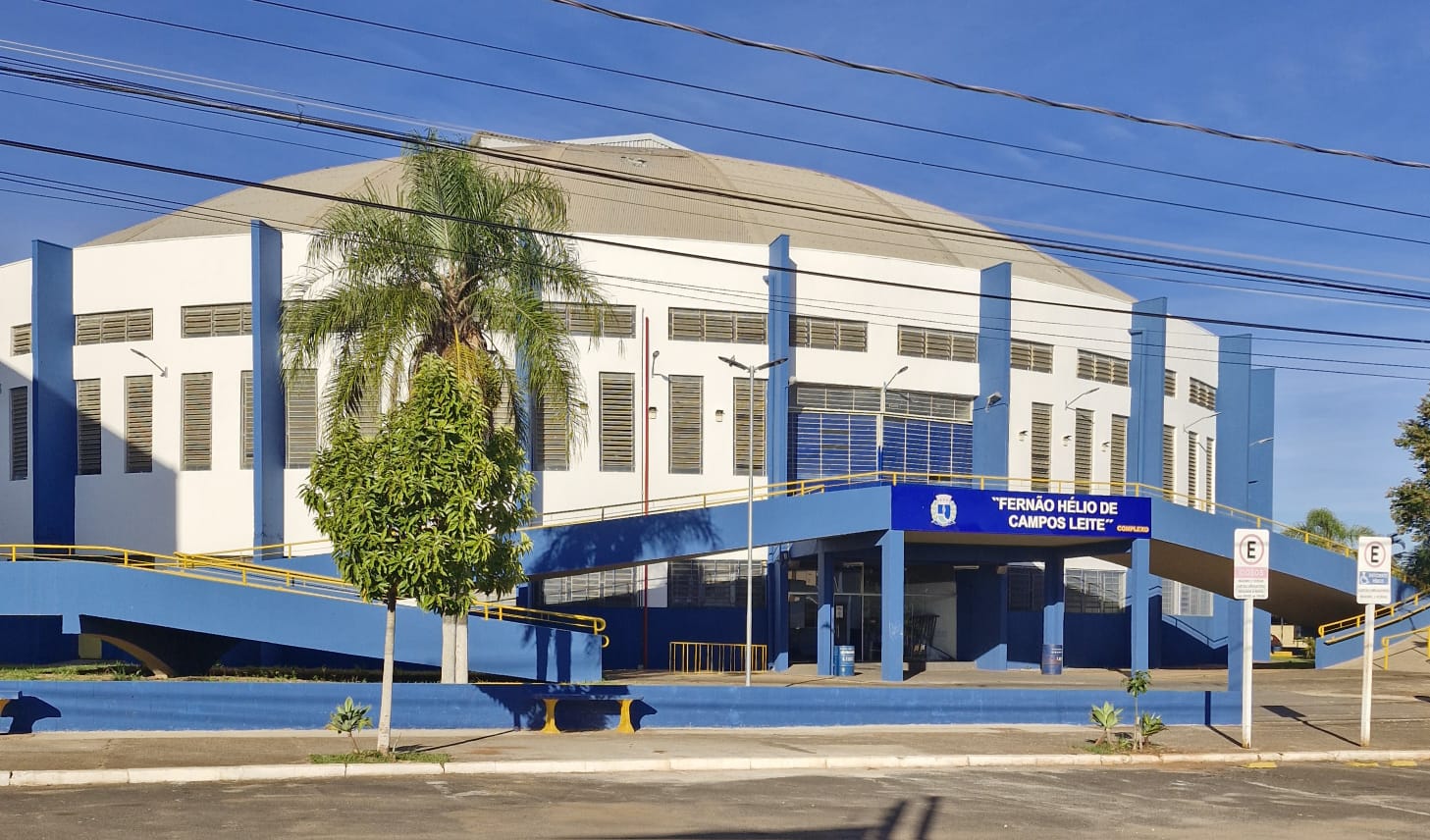 Jogos Estudantis de Botucatu 2025 começam em agosto