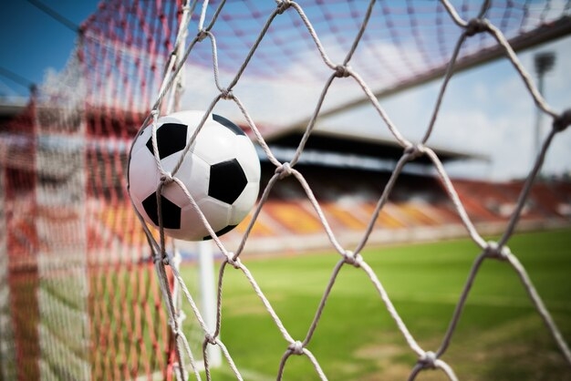 Esporte está com inscrições abertas para campeonatos de Futebol 2025