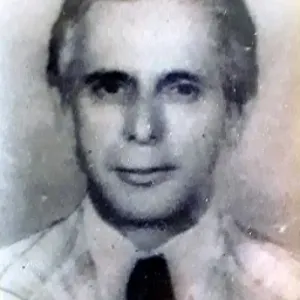 Mario Itamar de Melo