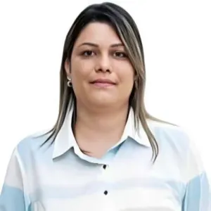 Ticiane Meneghetti Bazetto