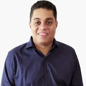 Adam Lineker de Oliveira Azevedo