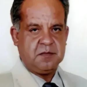 Pedro Aparecido de Azevedo