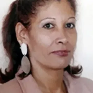 Vera Lúcia Cardoso