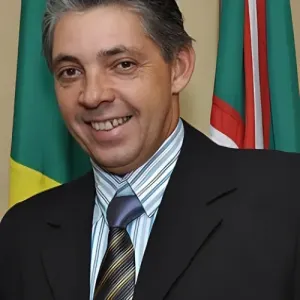 Osvaldo dos Santos Antivere