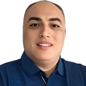 Mucio Messias Lima Pereira