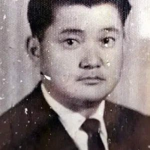 Mamoru Nakamura
