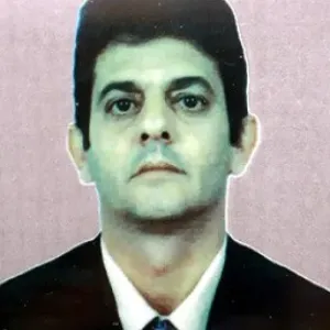 Nivaldo Saulo Sartori
