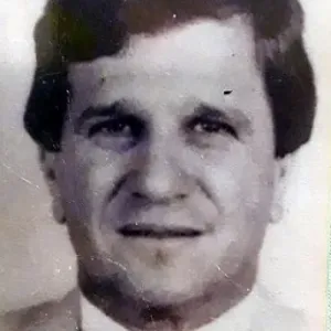 Sergio Bortolo Pizolato