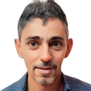 Odair Cordeiro Xavier