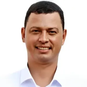 Tiago Alves da Silva
