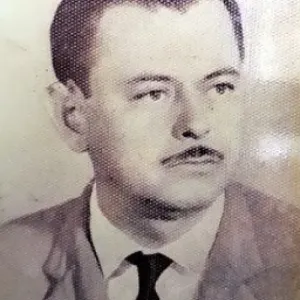 Aparecido Ferreira Lima