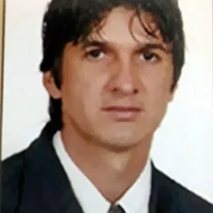 Silas Vanderlei Teodoro